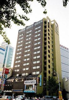 호텔 호텔포레 프리미어 남포 3*